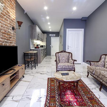 Amazin Apartment Istanbul Ngoại thất bức ảnh