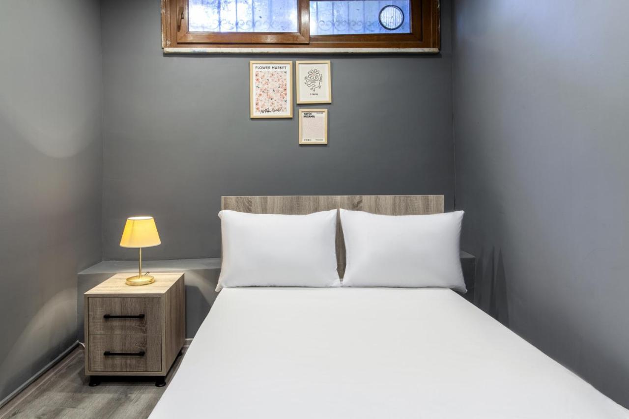 Amazin Apartment Istanbul Ngoại thất bức ảnh