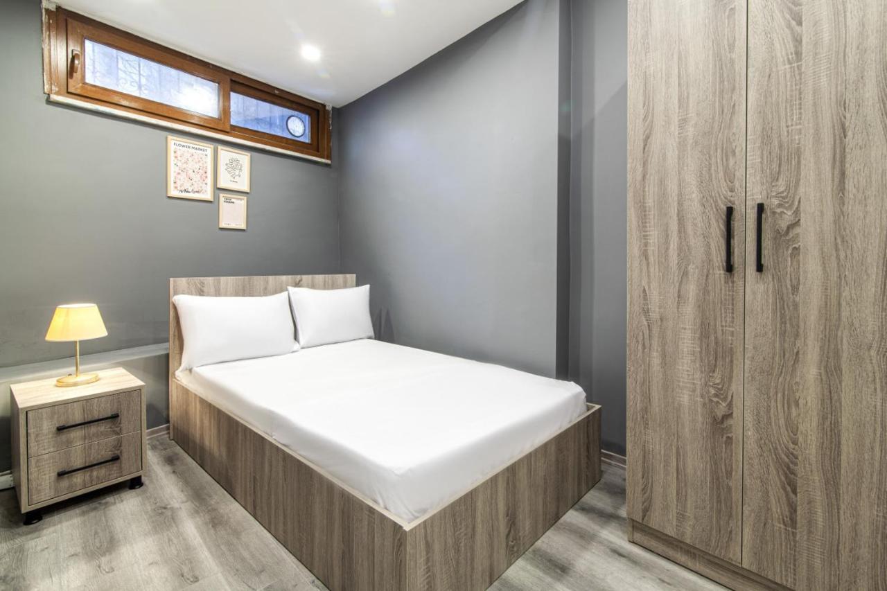 Amazin Apartment Istanbul Ngoại thất bức ảnh