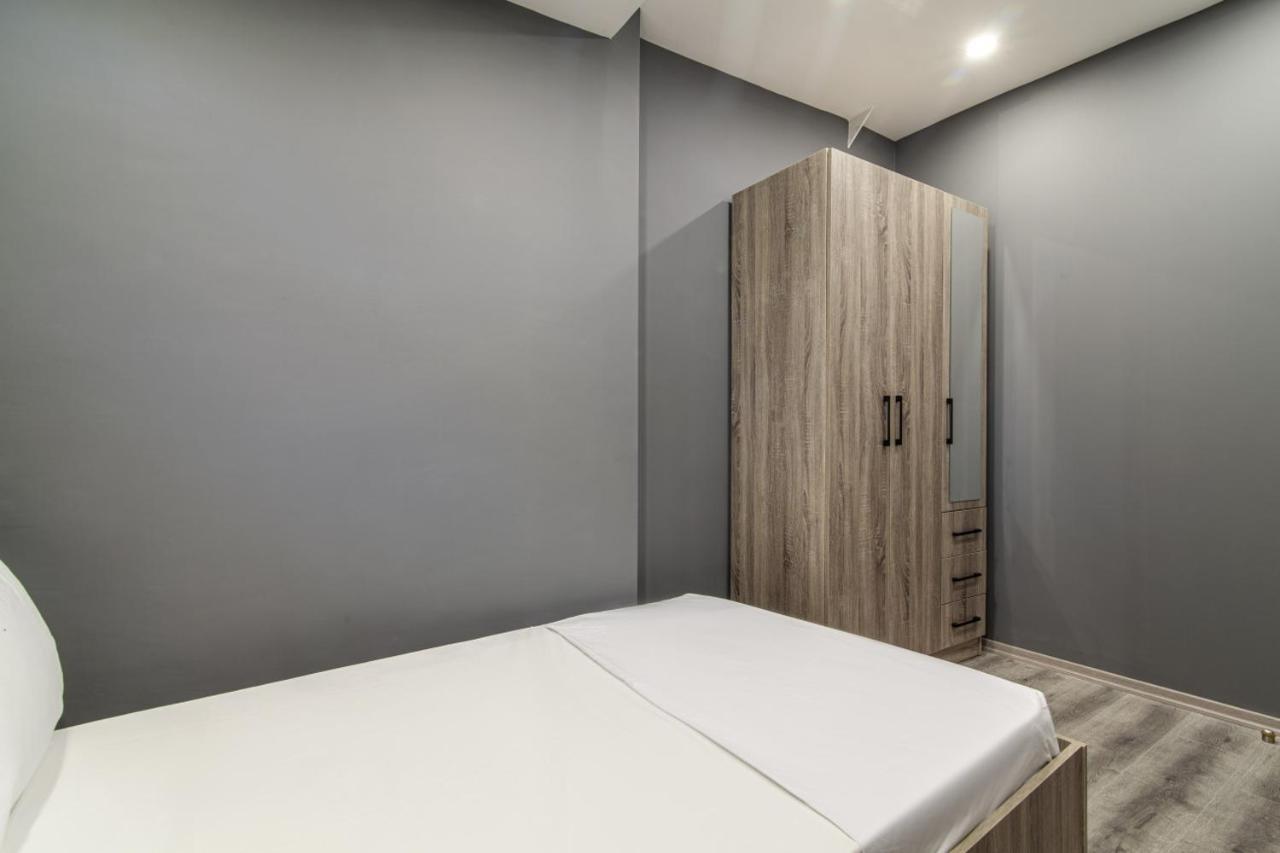 Amazin Apartment Istanbul Ngoại thất bức ảnh