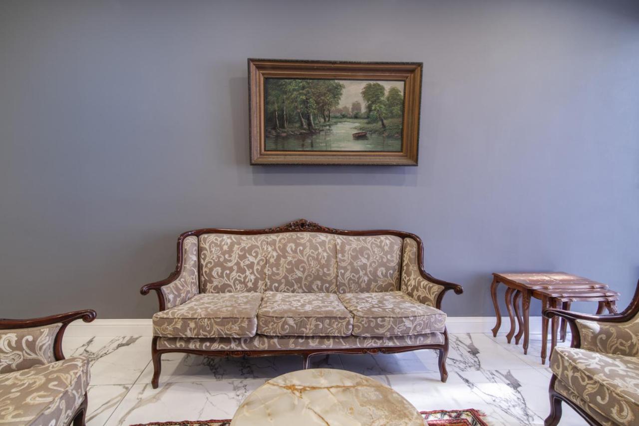 Amazin Apartment Istanbul Ngoại thất bức ảnh